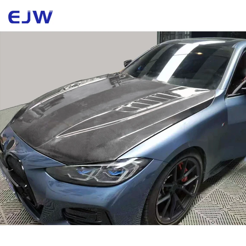 Для 2020 + BMW 4 серии G22 G23 специальный капот двигателя из углеродного волокна для автомобильной промышленности, высококачественная крышка двигателя MBJ из углеродного волокна
Для 2020 + BMW 4 серии G22 G23 специальный капот двигателя из углеродного волокна для автомобильной промышленности, высококачественная крышка двигателя MBJ из углеродного волокна