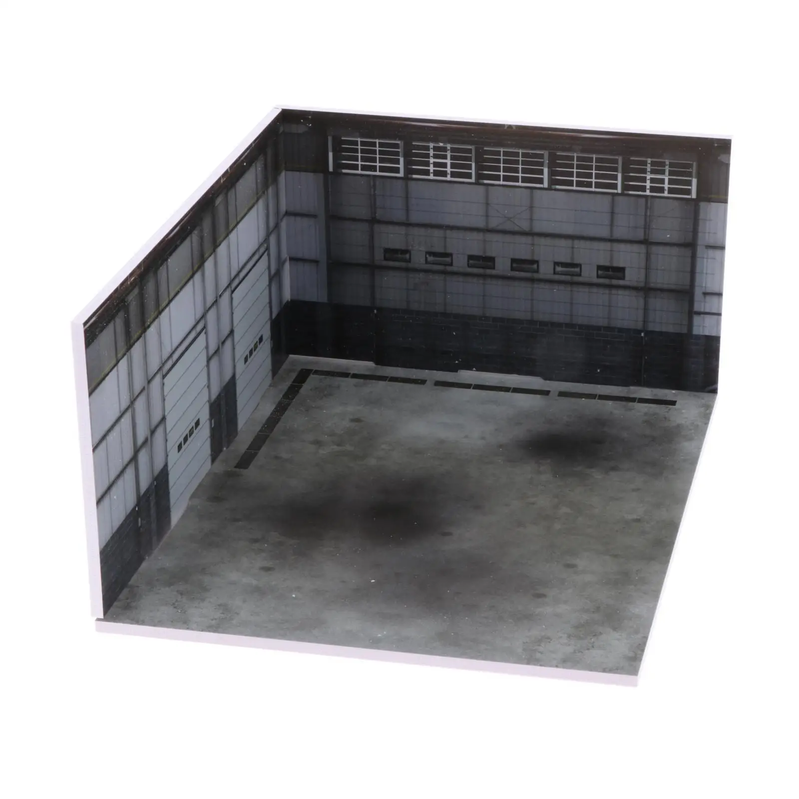1/64 Car Scene Model Backdrop Realistic Backdrop Scene Model for Tiny Figure Model Car Vehicle Dispolay Collections Decoration
1/64 Car Scene Model Backdrop Realistic Backdrop Scene Model for Tiny Figure Model Car Vehicle Dispolay Collections Decoration