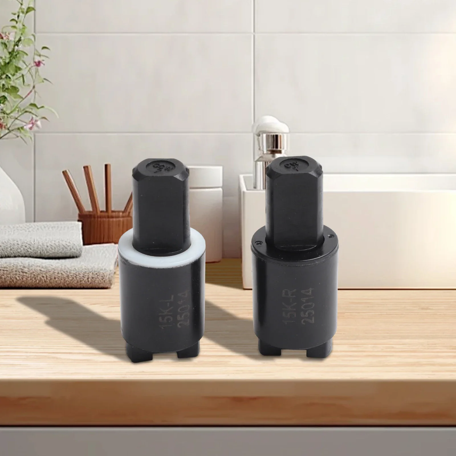 Bathroom Cover Accessories Rotating Damper Noise Reduction Function Smooth Opening Versatile Applications Easy Installation
Bathroom Cover Accessories Rotating Damper Noise Reduction Function Smooth Opening Versatile Applications Easy Installation