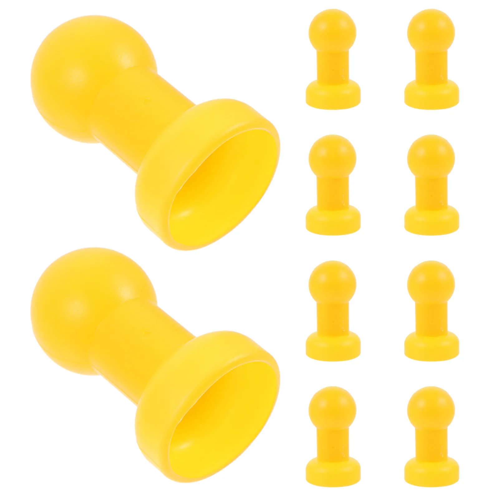 Колпачки для стоек батута, 10 шт., сменные аксессуары для батутов, прочные заглушки для стоек, замена для стоек батута
Колпачки для стоек батута, 10 шт., сменные аксессуары для батутов, прочные заглушки для стоек, замена для стоек батута