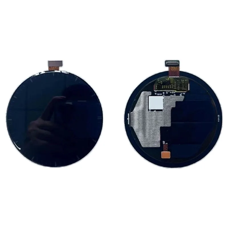 For Huawei Watch 4 Pro MDS-AL00/AL10 LCD Display and Touch Screen Assembly
For Huawei Watch 4 Pro MDS-AL00/AL10 LCD Display and Touch Screen Assembly