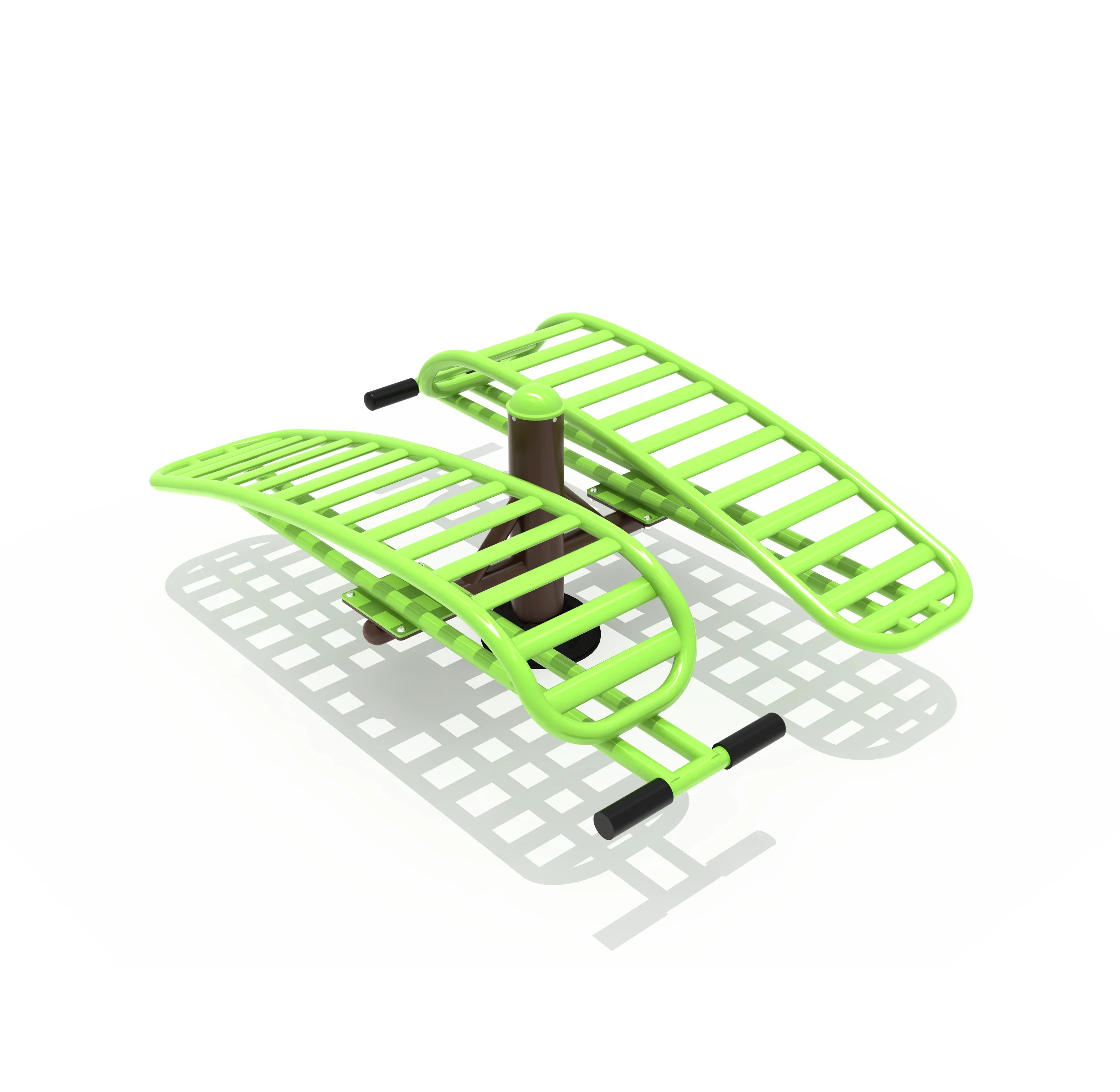 2026 Outdoor Shoulder Stretcher Exercise Wheel Spinner Body Fitness Equipment
2026 Outdoor Shoulder Stretcher Exercise Wheel Spinner Body Fitness Equipment