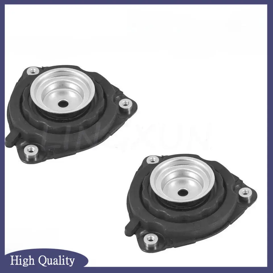 2PCS Shock Suspenison Strut Mount Front 54320-JN00B For Infiniti JX35 2013-2013 QX60 2014-2020 54320-3JA0A 54320-3TS0A
2PCS Shock Suspenison Strut Mount Front 54320-JN00B For Infiniti JX35 2013-2013 QX60 2014-2020 54320-3JA0A 54320-3TS0A