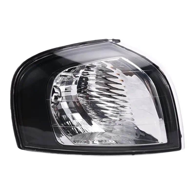 Front Side Fender Light Left Fog Lights Corner Light Headlight Marker Turn Signal For Volvo S80 1999-2006 30698427 Right
Front Side Fender Light Left Fog Lights Corner Light Headlight Marker Turn Signal For Volvo S80 1999-2006 30698427 Right