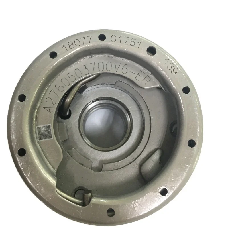 Регулятор впускного распределительного вала двигателя M276 для W204 C205 W212 A207 X166 C253 2760503600, втулки подшипника
Регулятор впускного распределительного вала двигателя M276 для W204 C205 W212 A207 X166 C253 2760503600, втулки подшипника