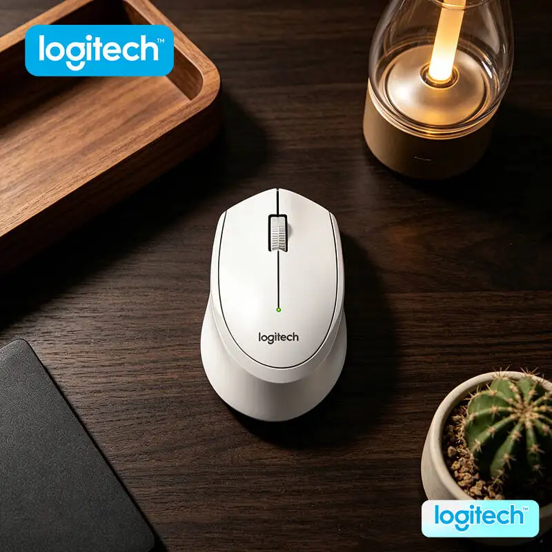 Бесшумная беспроводная мышь Logitech M330 2,4 ГГц с USB-приемником, бесшумные клики для дома, офиса, ПК, ноутбука, учебы, работы на столе
Бесшумная беспроводная мышь Logitech M330 2,4 ГГц с USB-приемником, бесшумные клики для дома, офиса, ПК, ноутбука, учебы, работы на столе