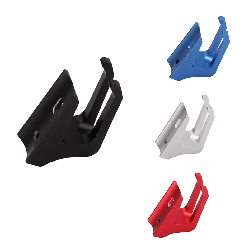 Electric Scooter Front Hook Hanger For Xiaomi M365 / 1S / PRO Scooter Accessories Blue
Electric Scooter Front Hook Hanger For Xiaomi M365 / 1S / PRO Scooter Accessories Blue