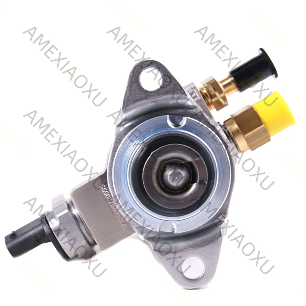 03C127026R High Pressure Fuel Pump For Volkswagen Golf 1.2 1.4 TSI TFSI for Passat Jetta Audi A1 A3 03C127026D 03C127026P AMEXIA
03C127026R High Pressure Fuel Pump For Volkswagen Golf 1.2 1.4 TSI TFSI for Passat Jetta Audi A1 A3 03C127026D 03C127026P AMEXIA