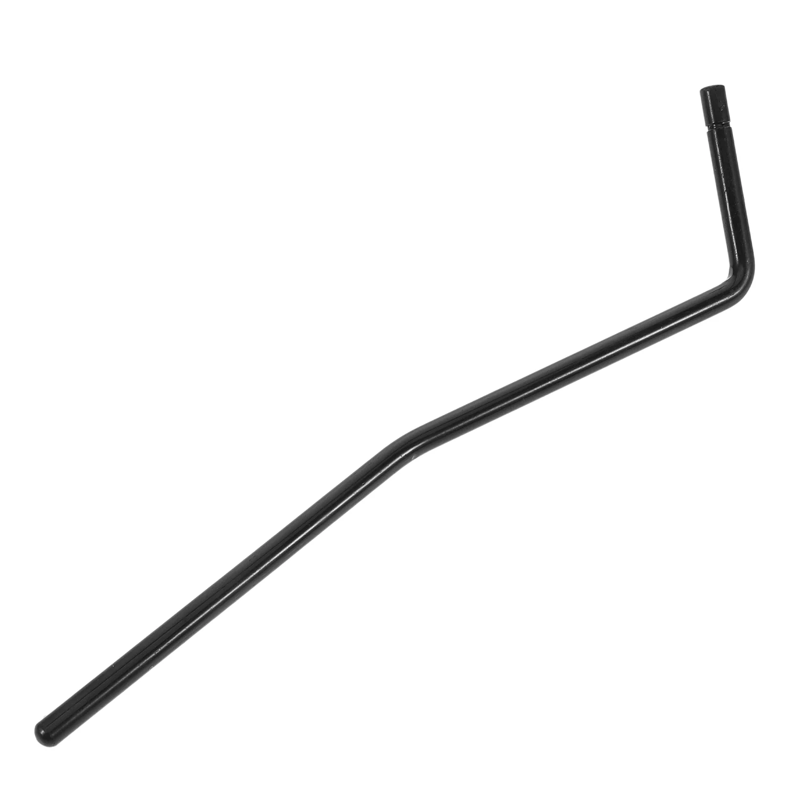 Electric Guitar Rocker Single Vibrato Arm Bar Shaker Replacement Metal Tremolo for System
Electric Guitar Rocker Single Vibrato Arm Bar Shaker Replacement Metal Tremolo for System