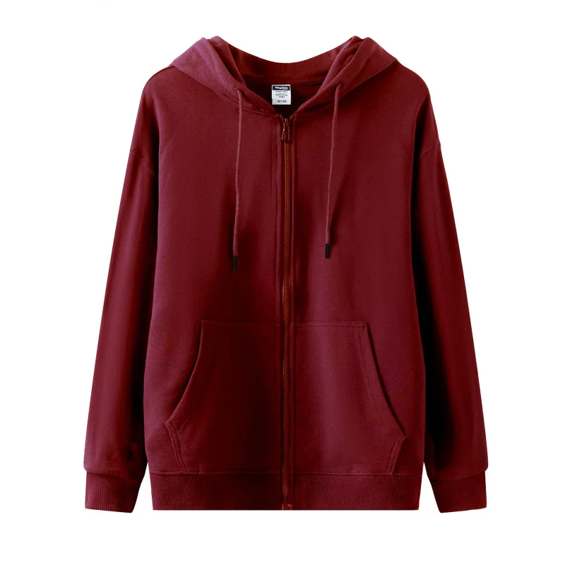GIOIOMen's Hoodie,Spring and Autumn Solid Color Hooded Zipper Cardigan Casual Jacket,Fashion Sports Hoodie
GIOIOMen's Hoodie,Spring and Autumn Solid Color Hooded Zipper Cardigan Casual Jacket,Fashion Sports Hoodie