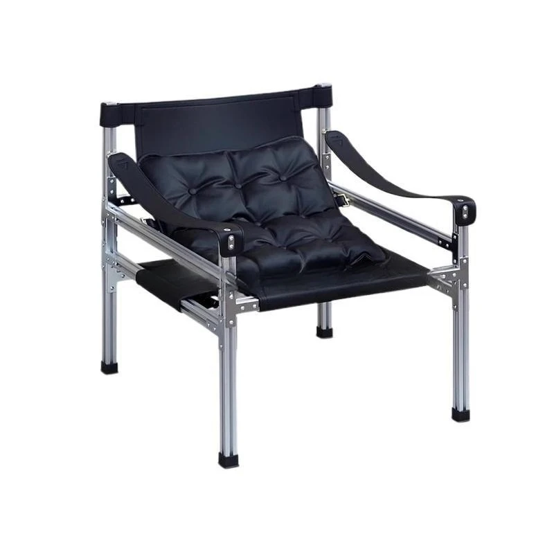 Backrest seat Nordic retro sofa chair Home living room single recliner Creative aluminum profile leisure chair
Backrest seat Nordic retro sofa chair Home living room single recliner Creative aluminum profile leisure chair