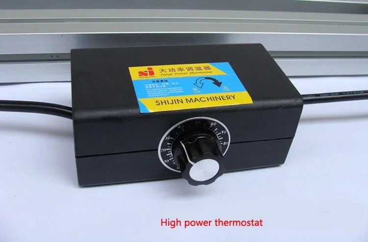 SJ-125 Hot Bending Machine for Organic Plates, Acrylic, for Plastic Plates,PVC Bending Machine
SJ-125 Hot Bending Machine for Organic Plates, Acrylic, for Plastic Plates,PVC Bending Machine