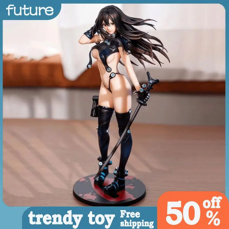 25 см Gantz Reika фигурка Shimohira Reika милая аниме Коллекционная экшн-модель ПВХ настольные украшения праздничные подарки детские игрушки
25 см Gantz Reika фигурка Shimohira Reika милая аниме Коллекционная экшн-модель ПВХ настольные украшения праздничные подарки детские игрушки