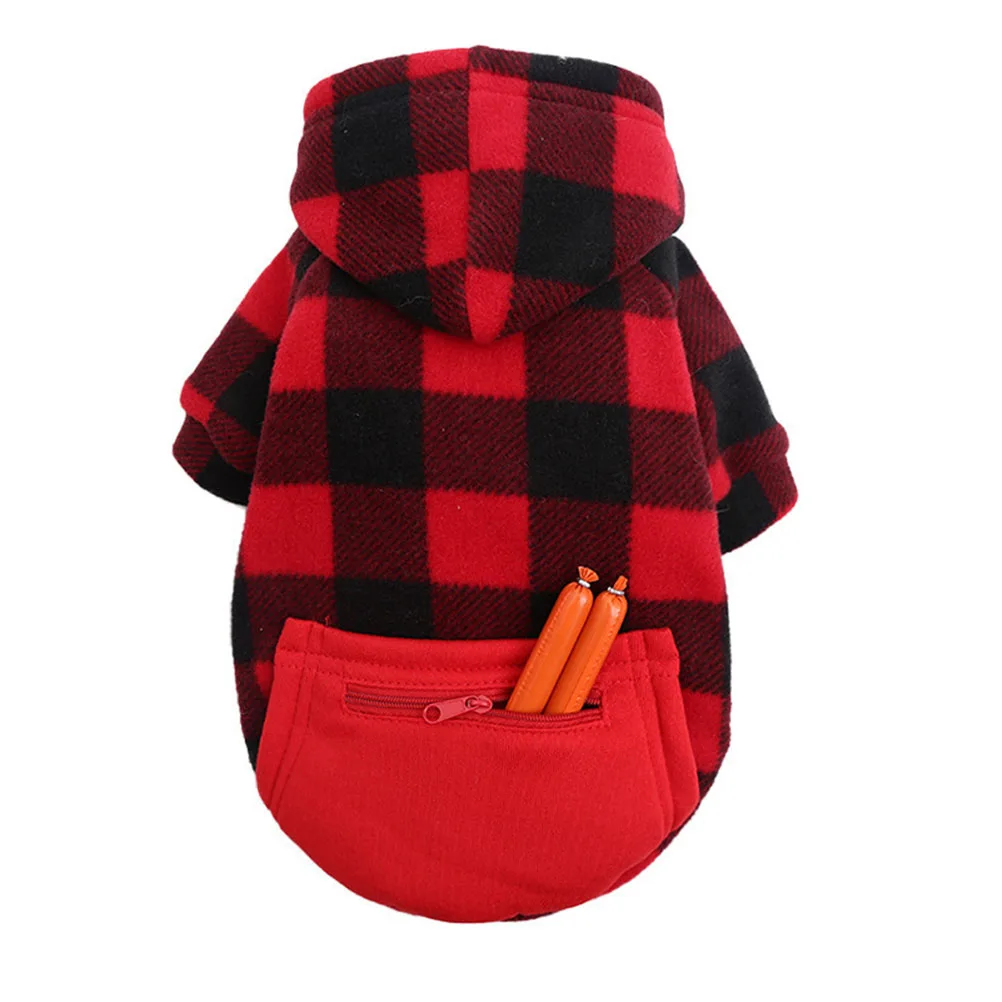 Pet Christmas Coat Products Clothes Cloak Winter Cat Outfit Apparel Festival Costume Polyester Small Dog Warm Puppy
Pet Christmas Coat Products Clothes Cloak Winter Cat Outfit Apparel Festival Costume Polyester Small Dog Warm Puppy