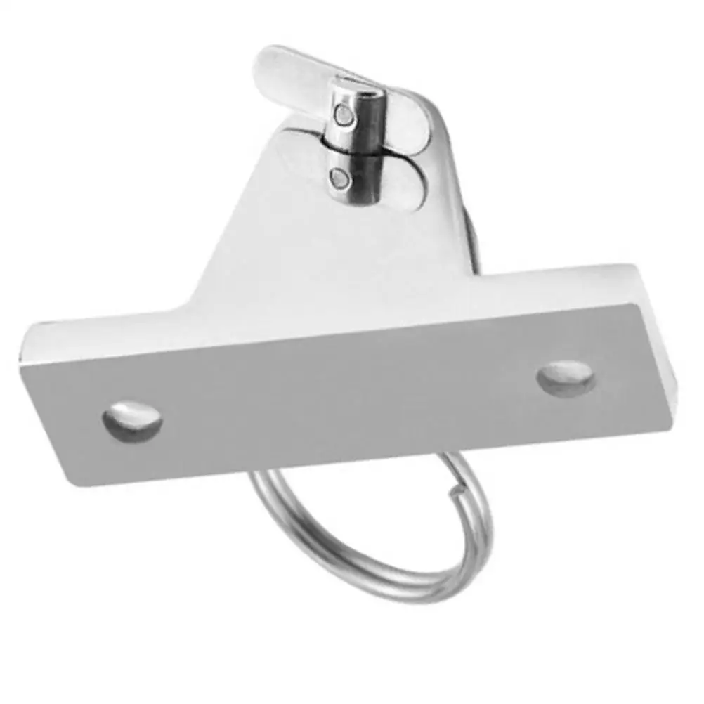 Canopy Awning Accessory For Boat Awning Accessory Stainless Steel Marine Parts Yacht Hardware Durable Boat Accessories
Canopy Awning Accessory For Boat Awning Accessory Stainless Steel Marine Parts Yacht Hardware Durable Boat Accessories