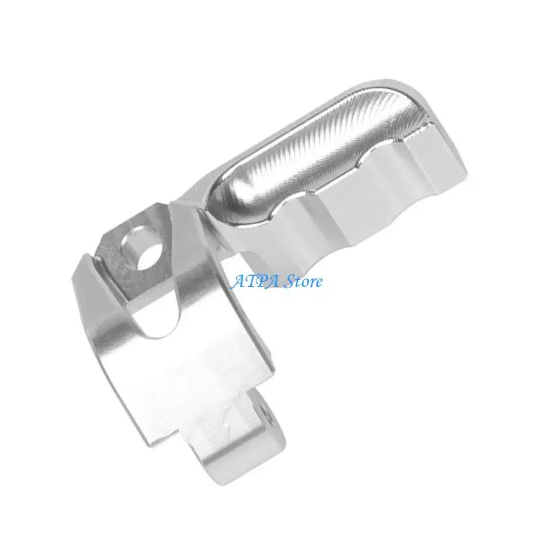 U13C Motorcycle Rear Brake Mastered Cylinder Fluid Reservoir Cover Guard For 300 EXC
U13C Motorcycle Rear Brake Mastered Cylinder Fluid Reservoir Cover Guard For 300 EXC
