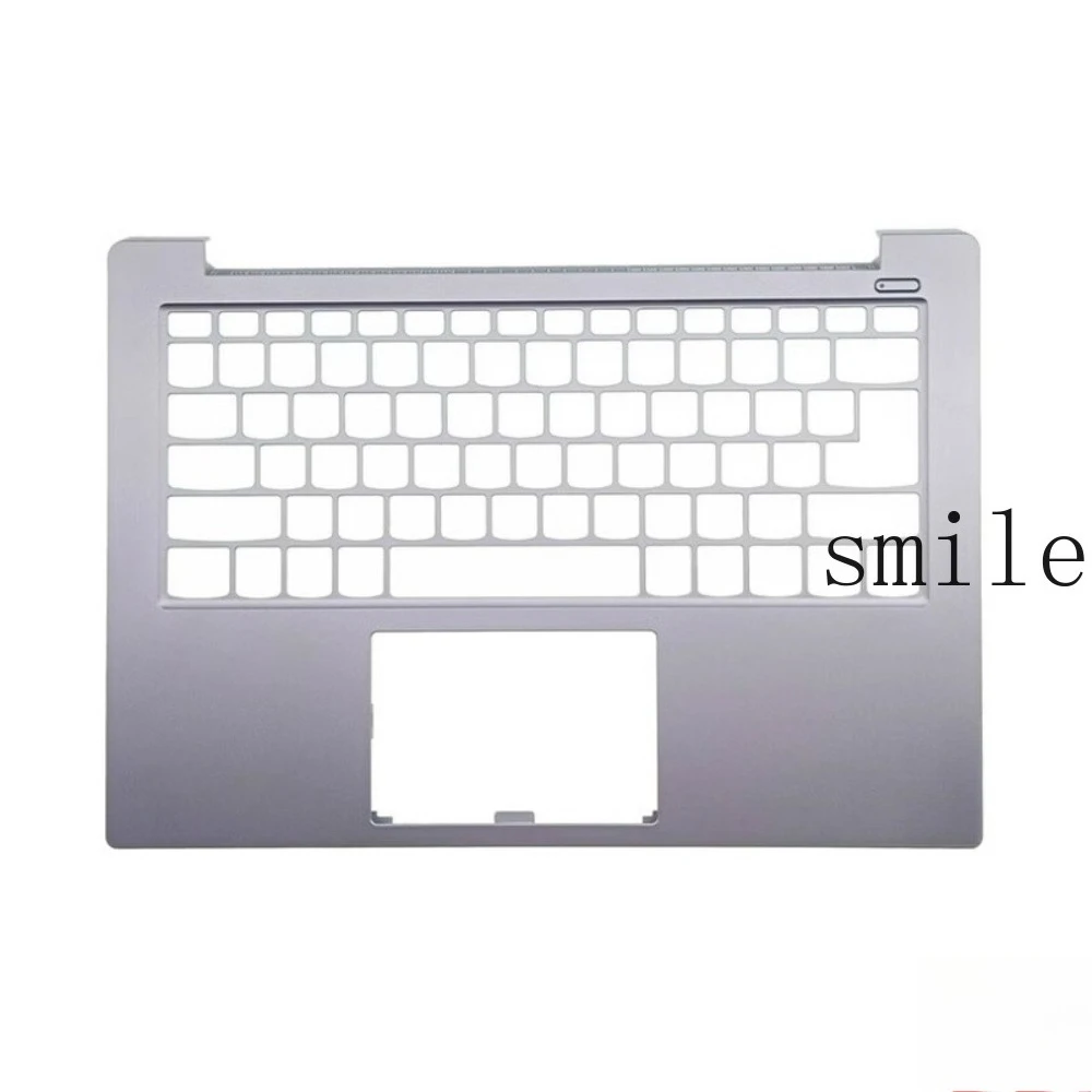 For Lenovo IdeaPad S340-14IWL 14IML 14API 14IIL Palmrest C Shell 5CB0S18399
For Lenovo IdeaPad S340-14IWL 14IML 14API 14IIL Palmrest C Shell 5CB0S18399