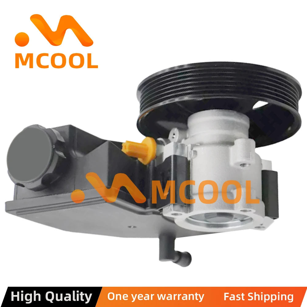 Power Steering Pump For Jeep Grand Cherokee 4.7L V8 Sport Utility 1999-2000 5080551AA 5080551AB 5080551AC 5016184AA 52088278AB
Power Steering Pump For Jeep Grand Cherokee 4.7L V8 Sport Utility 1999-2000 5080551AA 5080551AB 5080551AC 5016184AA 52088278AB