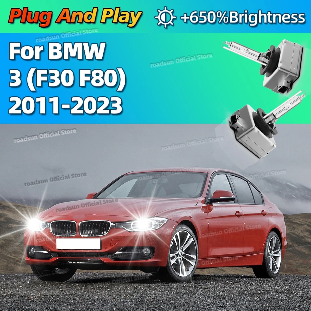 35 Вт D1S ксеноновая лампа HID, автомобильная фара, лампа 6000K для BMW 3 F30 F80 2011-2023 2012 2013 2014 2015 2016 2017 2018 2019 2020
35 Вт D1S ксеноновая лампа HID, автомобильная фара, лампа 6000K для BMW 3 F30 F80 2011-2023 2012 2013 2014 2015 2016 2017 2018 2019 2020