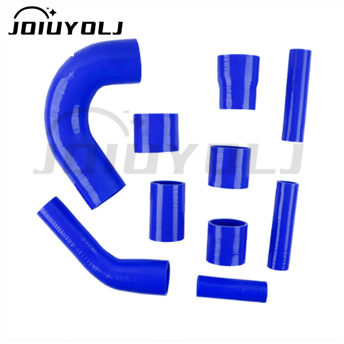 For MITSUBISHI Lancer EVO X 2008 2009 2010 2011 EVO X 10 Silicone Turbo Intercooler Hose Kit
For MITSUBISHI Lancer EVO X 2008 2009 2010 2011 EVO X 10 Silicone Turbo Intercooler Hose Kit