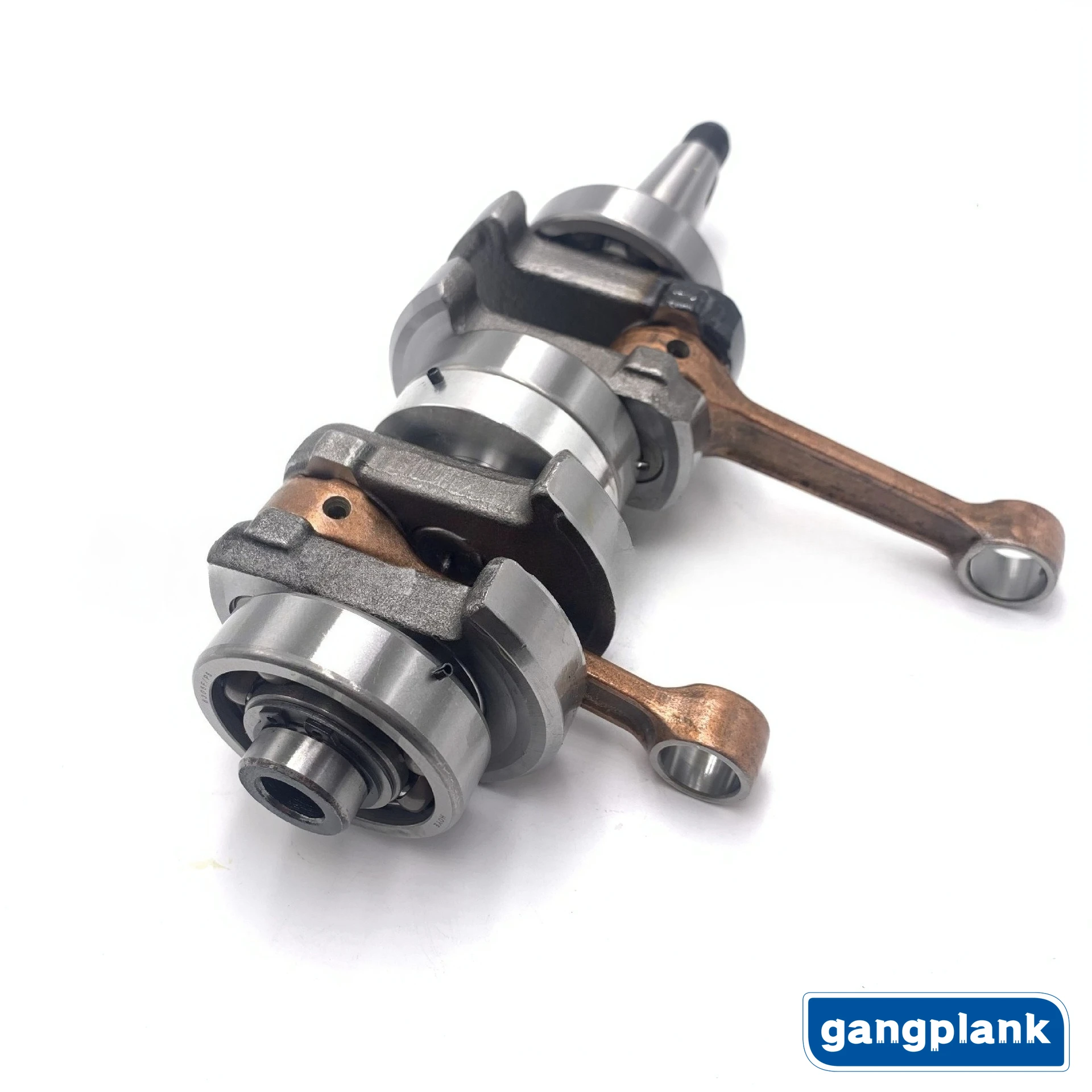 Подходит для подвесного мотора Tohatsu 15/18 л.с. лодочного двигателя, коленчатого вала в сборе, модель 350
Подходит для подвесного мотора Tohatsu 15/18 л.с. лодочного двигателя, коленчатого вала в сборе, модель 350