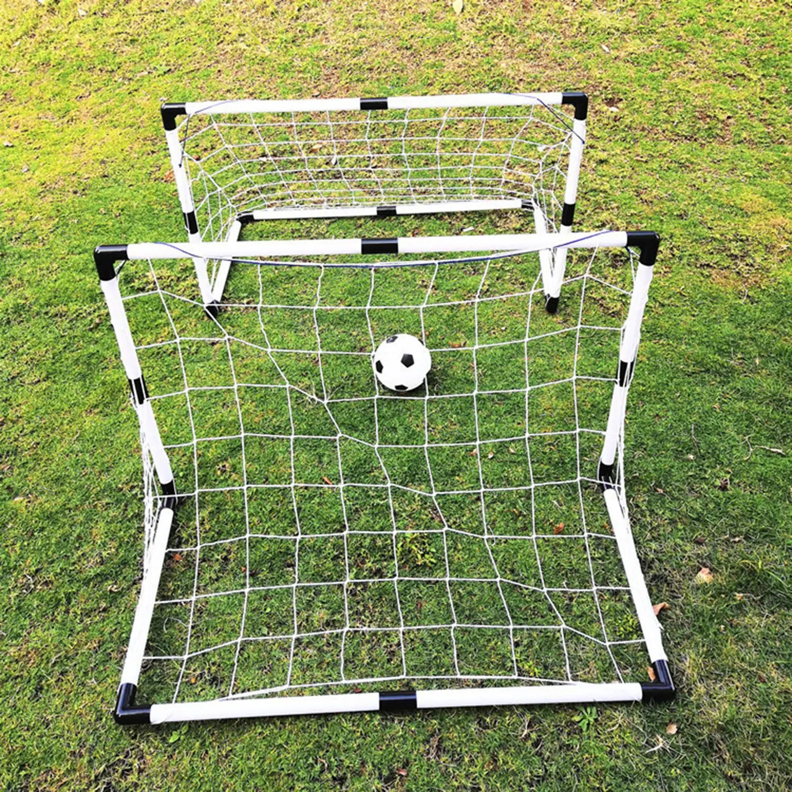 Kids Soccer Goals Football And Basketball Foldable Scoring Toys Foldable Soccer Goal Set For Backyard Lawn Garden Patio Field
Kids Soccer Goals Football And Basketball Foldable Scoring Toys Foldable Soccer Goal Set For Backyard Lawn Garden Patio Field