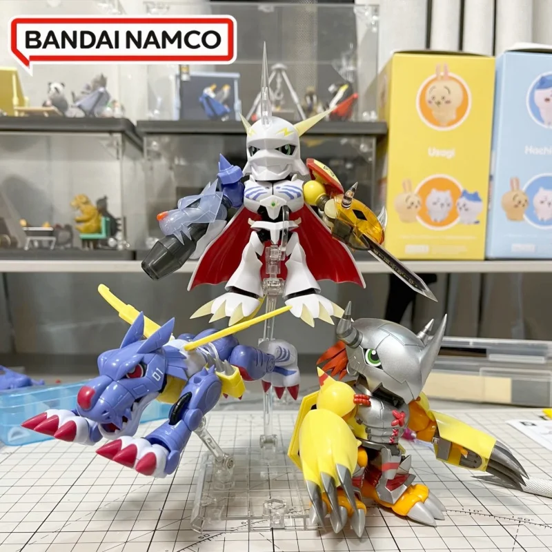 Plabako Digital Monster слепая коробка аниме периферийные устройства для сборки игрушки бой модель дракона гаражный комплект модный подарок на заказ
Plabako Digital Monster слепая коробка аниме периферийные устройства для сборки игрушки бой модель дракона гаражный комплект модный подарок на заказ