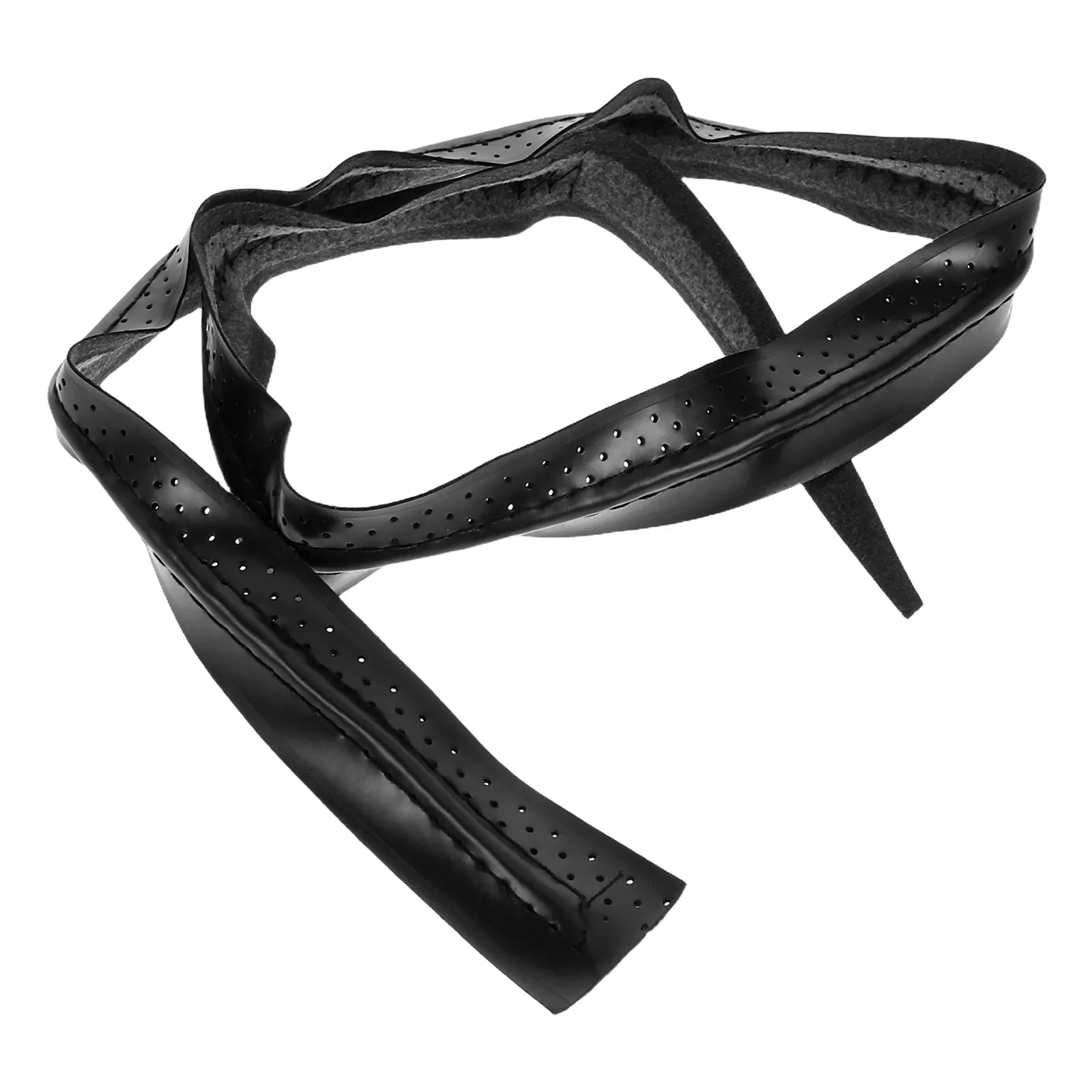 Black Pickleball Paddle Grip Tape Handle Wrap Band for Tennis Badminton Rackets Sweat Absorbing Non-Slip Comfortable
Black Pickleball Paddle Grip Tape Handle Wrap Band for Tennis Badminton Rackets Sweat Absorbing Non-Slip Comfortable