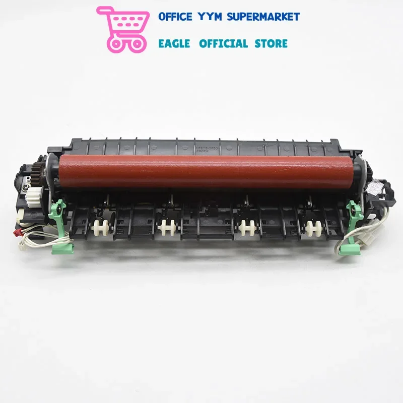 LY 9389001 LY 9388001 Узел термофиксатора для Brother DCP-L2540 L2560 DCP7080D DCP7180DN 2500 2520 2540 2541 2560 7080 7180 Блок термофиксатора
LY 9389001 LY 9388001 Узел термофиксатора для Brother DCP-L2540 L2560 DCP7080D DCP7180DN 2500 2520 2540 2541 2560 7080 7180 Блок термофиксатора