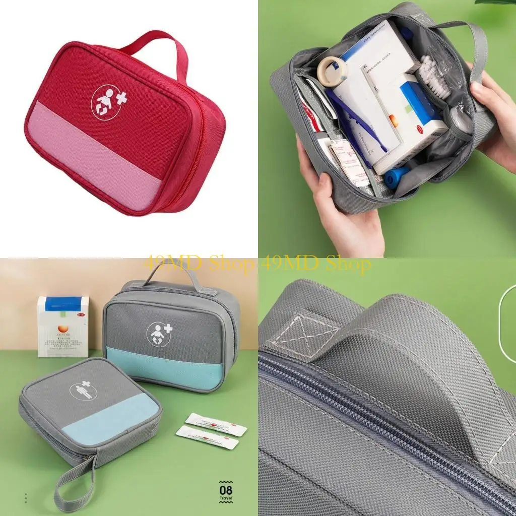 49MD Portable Storage Bag for Outdoor and Home Supplies Convenient and Durable
49MD Portable Storage Bag for Outdoor and Home Supplies Convenient and Durable