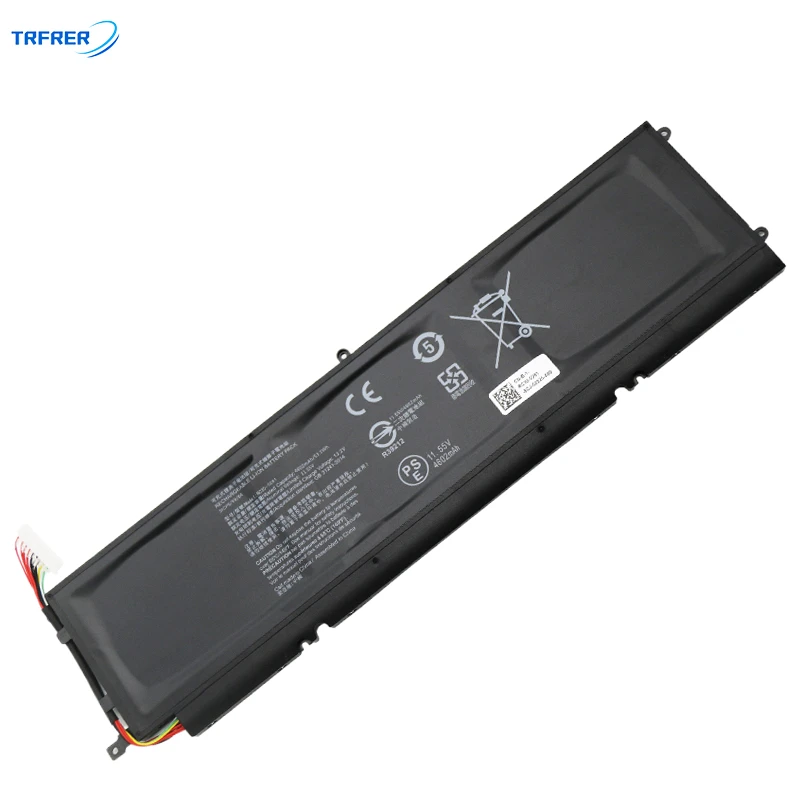 Женская батарея для ноутбука Razer Blade Stealth 13 2019/2020, Женская фотобатарея 03101E72
Женская батарея для ноутбука Razer Blade Stealth 13 2019/2020, Женская фотобатарея 03101E72