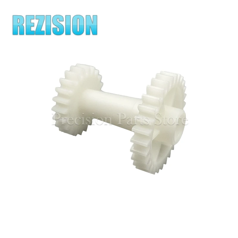 5PCS Hand Driven Gear For Konica Minolta BH195 215 235 7719 7723 7721 Main Motor Developer Drive Gear Copier Printer Spare Parts
5PCS Hand Driven Gear For Konica Minolta BH195 215 235 7719 7723 7721 Main Motor Developer Drive Gear Copier Printer Spare Parts