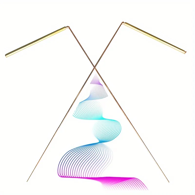 2pcs 99.9% Copper Dowsing Rod- 2PCS Divining Rods - Detect Gold, Water, Ghost Hunting etc
2pcs 99.9% Copper Dowsing Rod- 2PCS Divining Rods - Detect Gold, Water, Ghost Hunting etc