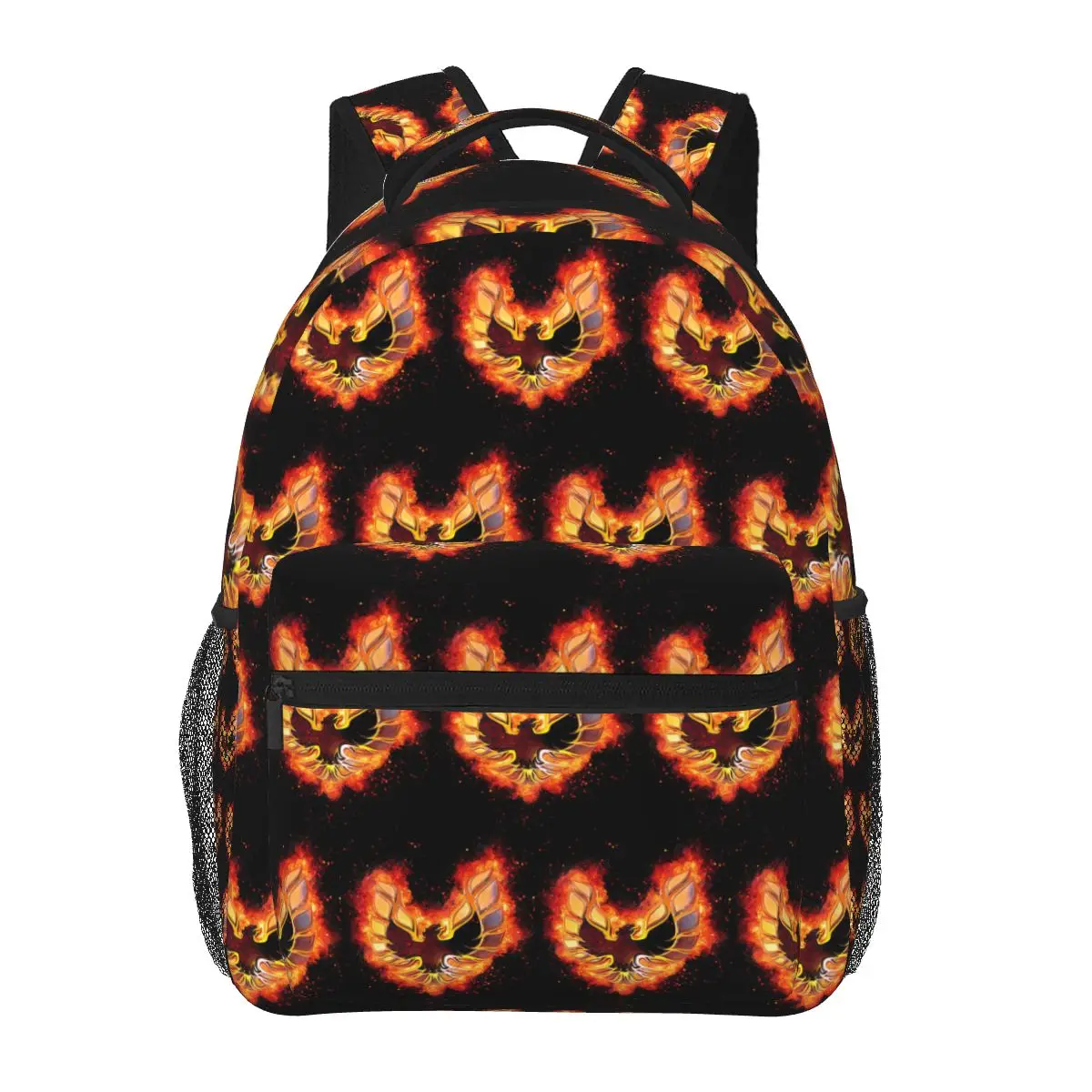 Trans Am Firebird Bandit Golden Student Backpack School Bag Hiking Travel Daypack for Men Women Fashion Bookbag Shoulder Bags
Trans Am Firebird Bandit Golden Student Backpack School Bag Hiking Travel Daypack for Men Women Fashion Bookbag Shoulder Bags