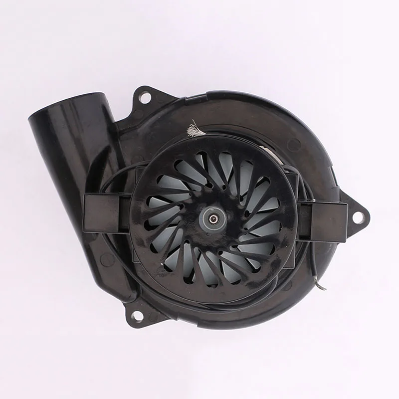 NEW Suitable for industrial vacuum cleaner accessories motor motor All copper wire dust-free saw motor 1200W side air motor
NEW Suitable for industrial vacuum cleaner accessories motor motor All copper wire dust-free saw motor 1200W side air motor