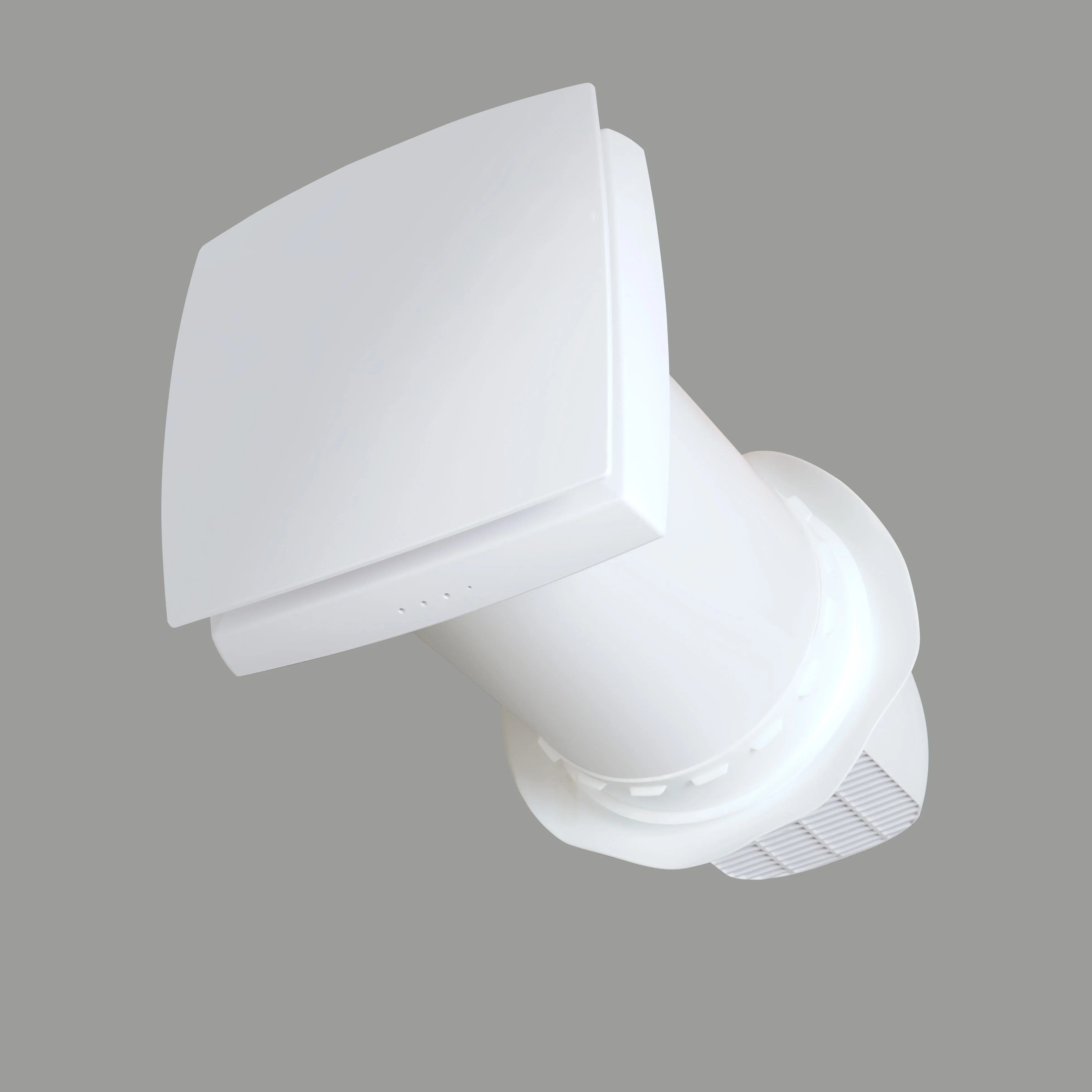 Decentralized HRV ERV Ductless Hrv Heat Recovery Ventilation Fresh Air Ventilator Single Room Unit Wifi Control
Decentralized HRV ERV Ductless Hrv Heat Recovery Ventilation Fresh Air Ventilator Single Room Unit Wifi Control