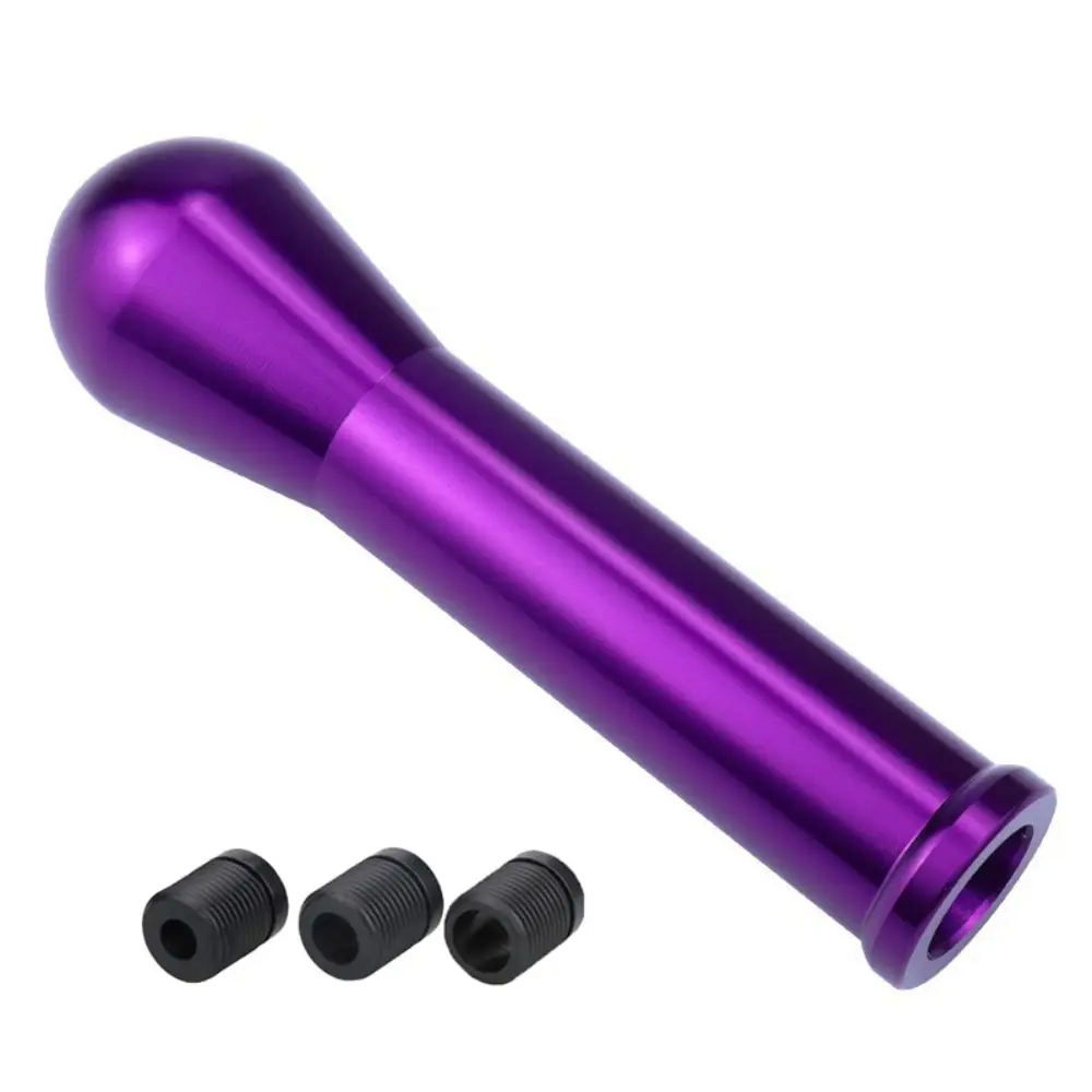 Car modification spoon gear head personality modification accessories extended gear head change speed handle
Car modification spoon gear head personality modification accessories extended gear head change speed handle