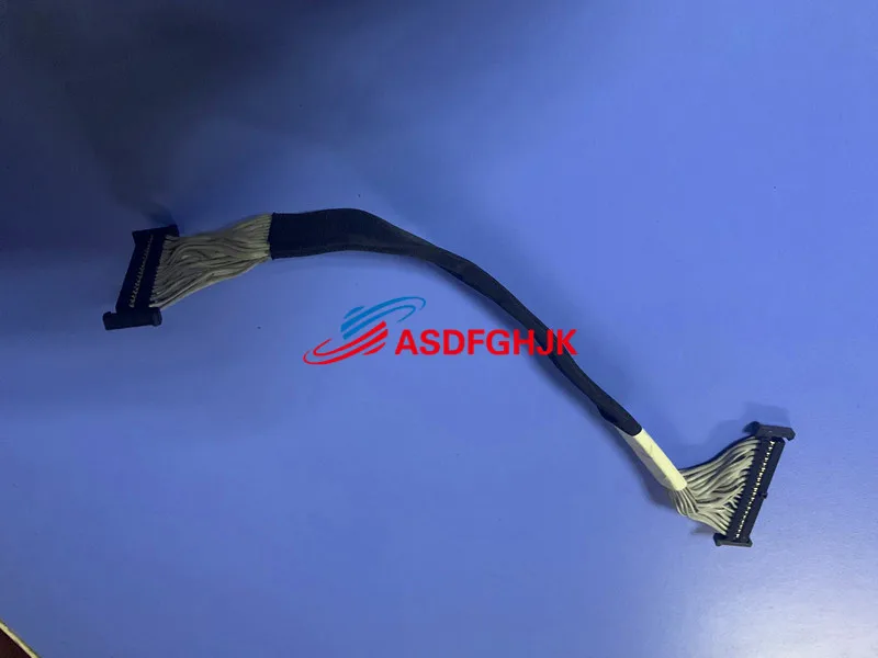 FOR Cisco rwhhw-1838 front control panel signal 40-pin cable for UCS c220 m3 server 100% TESED OK
FOR Cisco rwhhw-1838 front control panel signal 40-pin cable for UCS c220 m3 server 100% TESED OK