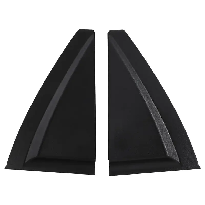 A73Q-Rear Door Outside Delta Molding For Kia Sportage 2005-2010 838301F001 838401F001
A73Q-Rear Door Outside Delta Molding For Kia Sportage 2005-2010 838301F001 838401F001