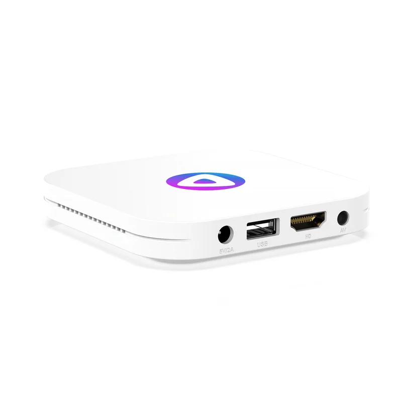 Для H96 MAX M1 Smart TV Box 2 ГБ + 16 ГБ Rockchip 3528 Android 13 4K BT 4,0 медиаплеер, телеприставка, вилка стандарта США_A02I
Для H96 MAX M1 Smart TV Box 2 ГБ + 16 ГБ Rockchip 3528 Android 13 4K BT 4,0 медиаплеер, телеприставка, вилка стандарта США_A02I