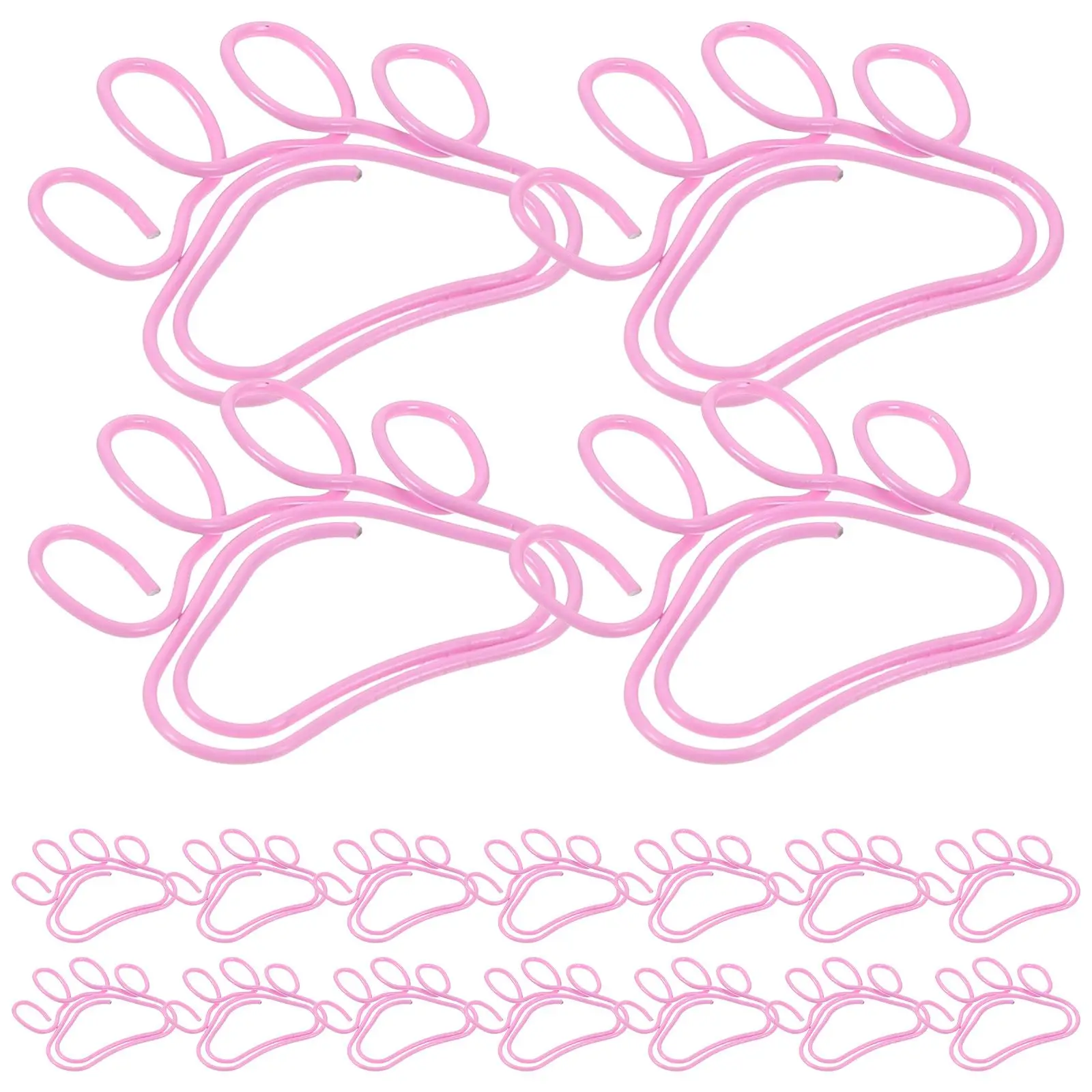 20 Pcs Black Cat Clips Metal Office Supplies Creative Shaped Document Holders Mini Pins For Paperwork
20 Pcs Black Cat Clips Metal Office Supplies Creative Shaped Document Holders Mini Pins For Paperwork