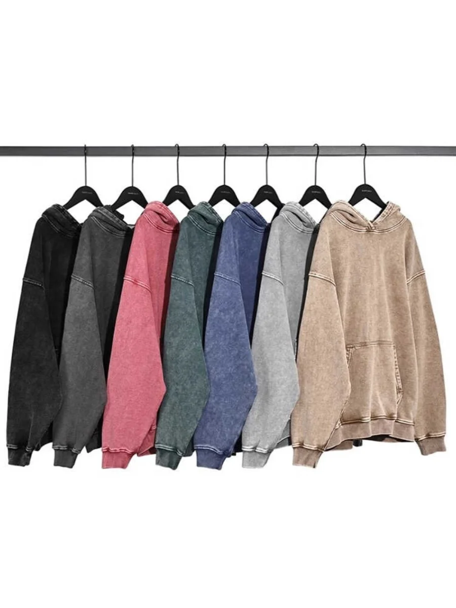 ex Heavyweight Hoodie Pure Color Versatile Autumn Casual Sweatirt Youth Faion Anti-Stain Regular Fit Hooded Sweatirt
ex Heavyweight Hoodie Pure Color Versatile Autumn Casual Sweatirt Youth Faion Anti-Stain Regular Fit Hooded Sweatirt