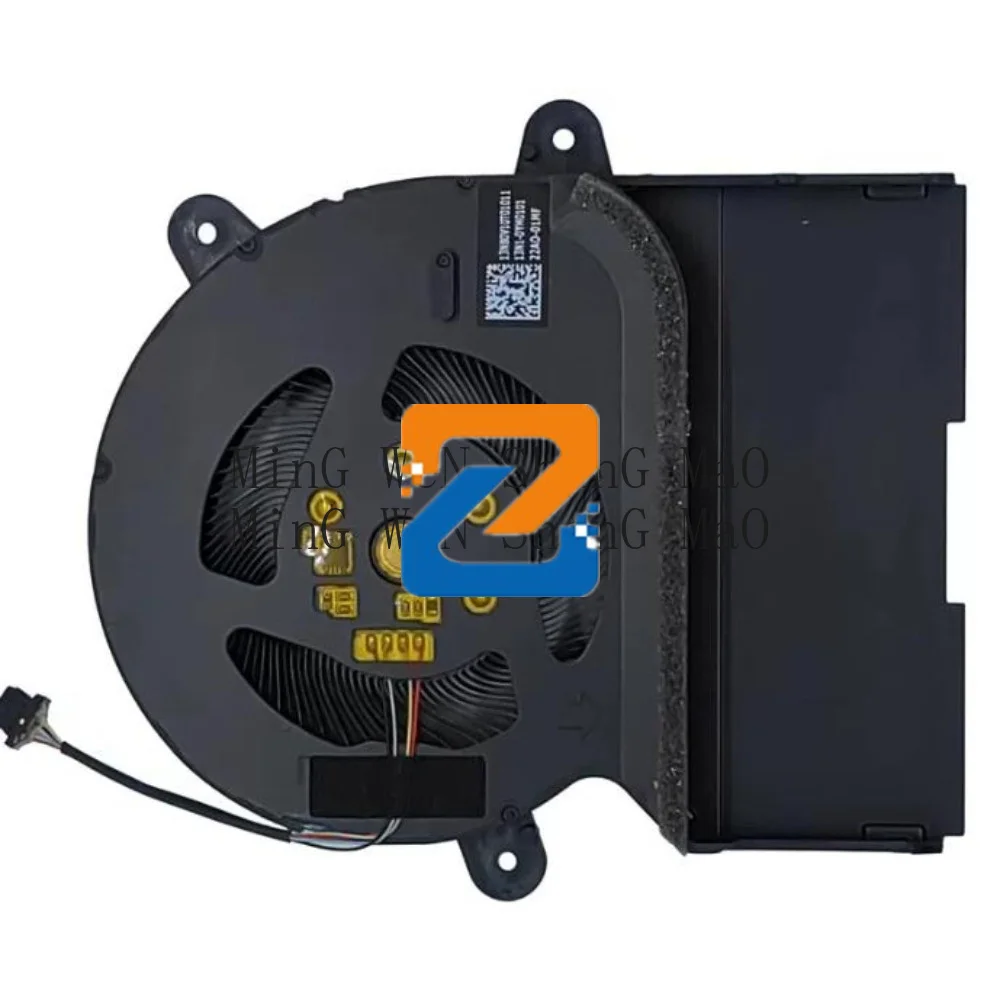 New Original For ASUS Pro Duo 15 OLED UX582 UX582LR UX582Z UX582ZM UX582ZW UX582HS UX582HM UX5100Z Cooling Fan ND85C35
New Original For ASUS Pro Duo 15 OLED UX582 UX582LR UX582Z UX582ZM UX582ZW UX582HS UX582HM UX5100Z Cooling Fan ND85C35