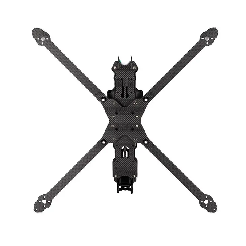 ~【On Sale】For MANTA 10Inch Lite 10Inch FPV Freestyle Drone Ture X Frame Kit 402Mm Wheelbase T700 Carbon Compatible 10In Propelle
~【On Sale】For MANTA 10Inch Lite 10Inch FPV Freestyle Drone Ture X Frame Kit 402Mm Wheelbase T700 Carbon Compatible 10In Propelle
