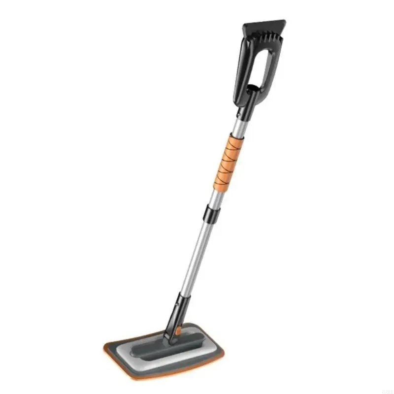 2025 New Ergonomic Extendable Automobile Snow Removal Tool Aluminum Mixture Shovel With Against Slip Handle For Efficient Winter
2025 New Ergonomic Extendable Automobile Snow Removal Tool Aluminum Mixture Shovel With Against Slip Handle For Efficient Winter