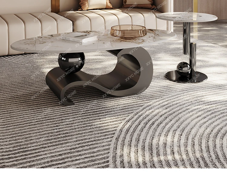 A R Luxury Living Room Coffee Tables Base Book Marble Coffee Table Dressing Auxiliary Mesa De Centro De Sala Tab
A R Luxury Living Room Coffee Tables Base Book Marble Coffee Table Dressing Auxiliary Mesa De Centro De Sala Tab