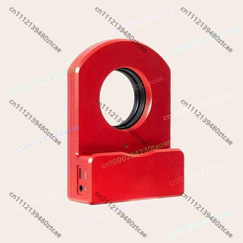 Auto Framing Camera Angle Rotator for Astrophotography Remote Observatory
Auto Framing Camera Angle Rotator for Astrophotography Remote Observatory