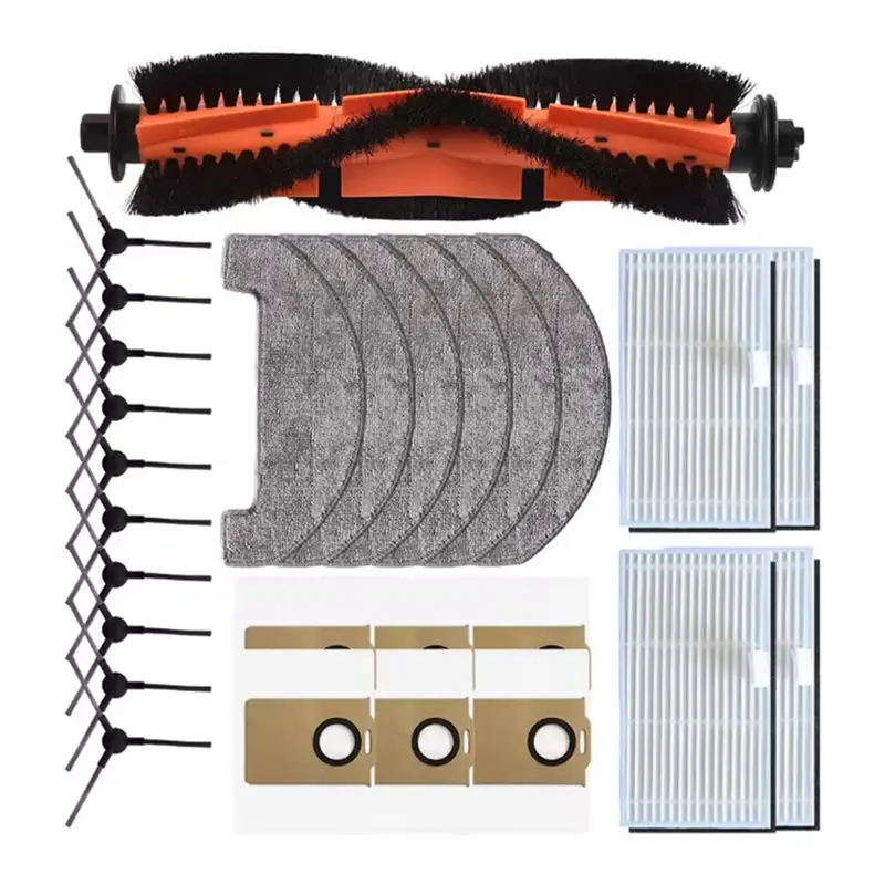 【SURPRISE】Roller Brush Replacement Roller Brush For Uninell UR3 Vacuum Cleaner Accessories
【SURPRISE】Roller Brush Replacement Roller Brush For Uninell UR3 Vacuum Cleaner Accessories