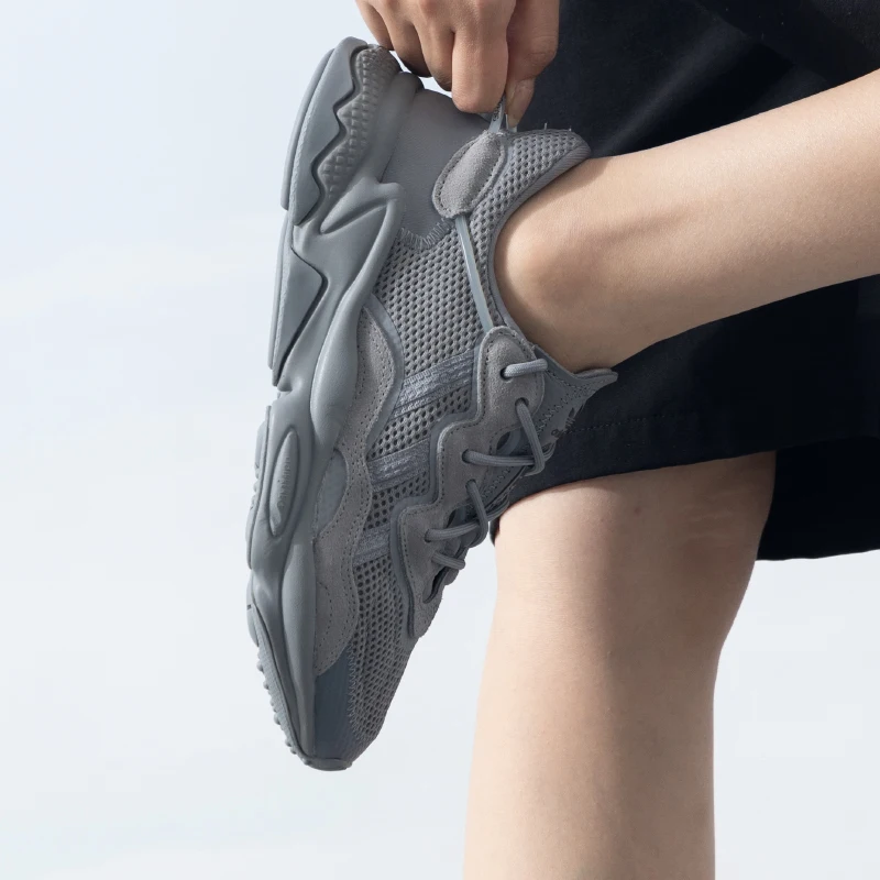 Мужская и женская обувь Adidas clover Новинка Осень 2024 дышащие легкие амортизирующие кроссовки GW4671
Мужская и женская обувь Adidas clover Новинка Осень 2024 дышащие легкие амортизирующие кроссовки GW4671