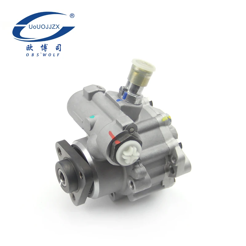 Power Steering Pump for Range Rover L322 02-12 OE QVB000110 QVB000110E 7696974103
Power Steering Pump for Range Rover L322 02-12 OE QVB000110 QVB000110E 7696974103